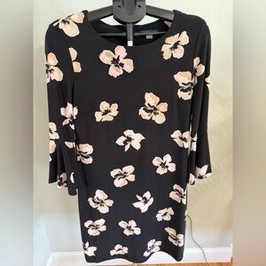 Tommy Hilfiger Floral Dress, LBD